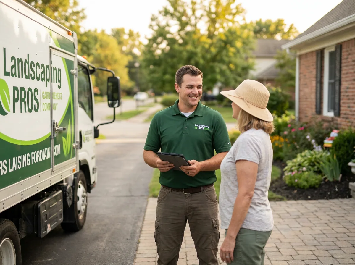 Landscaping Gladstone, NM FAQs